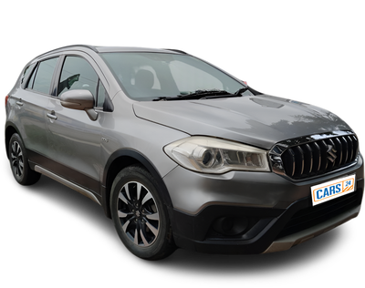 Maruti S Cross-img